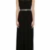 s.Oliver BLACK LABEL 70.801.81.3220 Partykleid, Schwarz