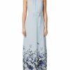 s.Oliver BLACK LABEL 70.903.81.2477 Partykleid, Blau