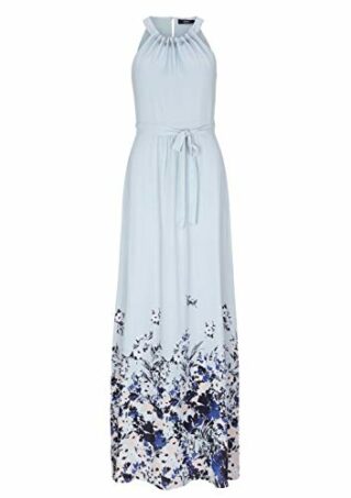 s.Oliver BLACK LABEL 70.903.81.2477 Partykleid, Blau
