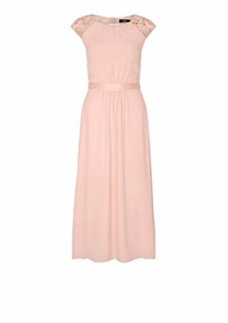 s.Oliver BLACK LABEL 70.903.81.3172 Partykleid, Pink