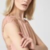 s.Oliver BLACK LABEL 70.903.81.3172 Partykleid, Pink