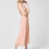 s.Oliver BLACK LABEL 70.903.81.3172 Partykleid, Pink