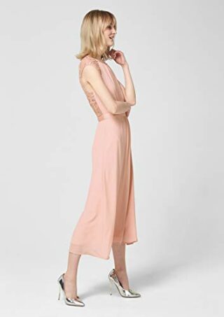 s.Oliver BLACK LABEL 70.903.81.3172 Partykleid, Pink