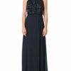 s.Oliver BLACK LABEL 70.909.81.2515 Partykleid, Blau