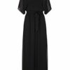 s.Oliver BLACK LABEL 70.910.81.2514 Partykleid, Schwarz