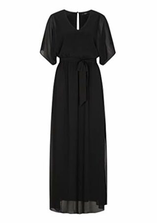 s.Oliver BLACK LABEL 70.910.81.2514 Partykleid, Schwarz