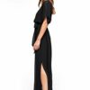 s.Oliver BLACK LABEL 70.910.81.2514 Partykleid, Schwarz