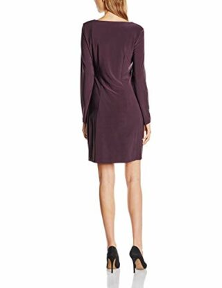 s.Oliver BLACK LABEL Etuikleid, Lila