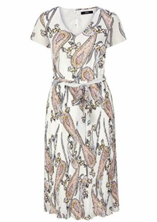 s.Oliver BLACK LABEL Sommerkleid, Bunt