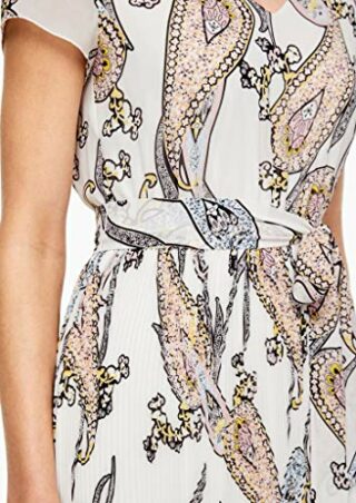 s.Oliver BLACK LABEL Sommerkleid, Bunt