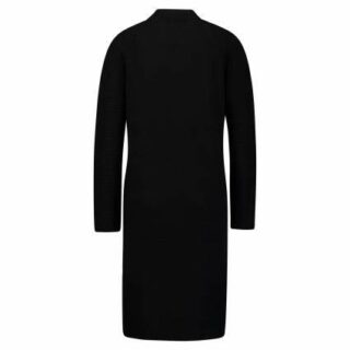 someday. Quil Strickkleid, Schwarz