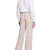 120%lino Marlenehose Damen, Beige