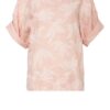 120%lino T-Shirts Damen, Pink