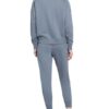 360cashmere Azita Sweatshirt Damen, Blau