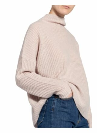 360cashmere Cashmere-Pullover Damen, Beige