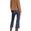 360cashmere Cashmere-Pullover Damen, Braun