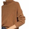 360cashmere Cashmere-Pullover Damen, Braun