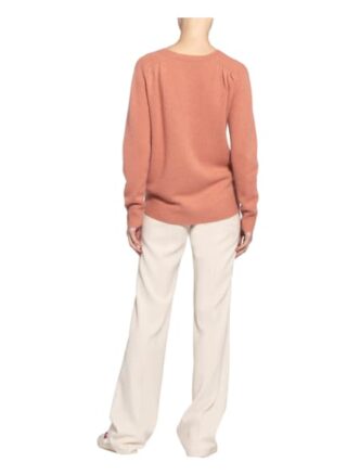 360cashmere Cashmere-Pullover Damen, Pink