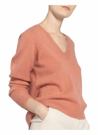 360cashmere Cashmere-Pullover Damen, Pink