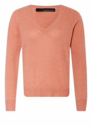 360cashmere Cashmere-Pullover Damen, Pink