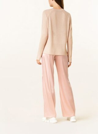 360cashmere Freda Cashmere-Pullover Damen, Beige