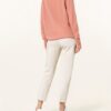 360cashmere Jessa Cashmere-Pullover Damen, Pink
