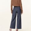 360cashmere Skylar Cashmere-Pullover Damen, Braun
