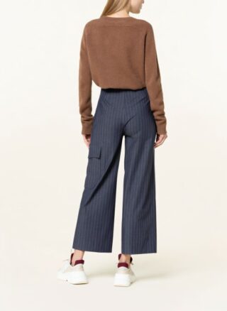 360cashmere Skylar Cashmere-Pullover Damen, Braun