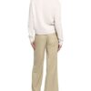360cashmere Skylar Cashmere-Pullover Damen, Weiß