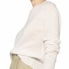 360cashmere Skylar Cashmere-Pullover Damen, Weiß
