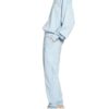 7 DAYS ACTIVE Monday Sweatpants Damen, Blau