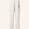 7 DAYS ACTIVE Monday Sweatpants Damen, Grau