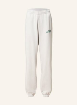 7 DAYS ACTIVE Monday Sweatpants Damen, Grau