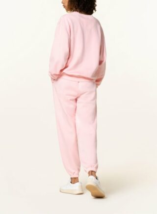 7 DAYS ACTIVE Monday Sweatpants Damen, Pink