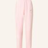 7 DAYS ACTIVE Monday Sweatpants Damen, Pink