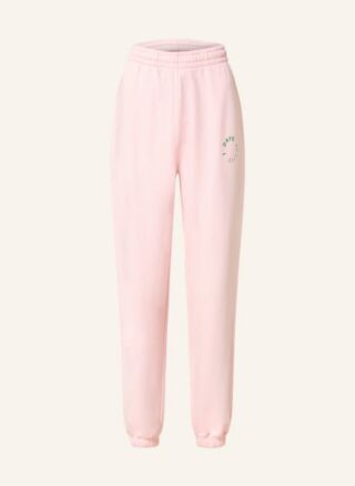 7 DAYS ACTIVE Monday Sweatpants Damen, Pink