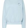 7 DAYS ACTIVE Sweatshirt Damen, Blau