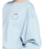 7 DAYS ACTIVE Sweatshirt Damen, Blau