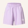 7 DAYS ACTIVE Sweatshorts Damen, Lila