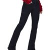 7 For All Mankind Bootcut Bootcut Fit Bootcut Jeans Damen, Blau