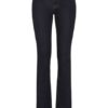7 For All Mankind Bootcut Bootcut Fit Bootcut Jeans Damen, Blau