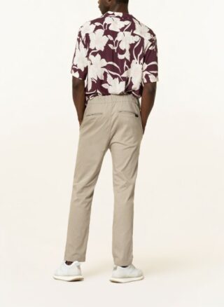 7 For All Mankind Chino Herren, Beige