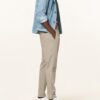 7 For All Mankind Chino Herren, Beige