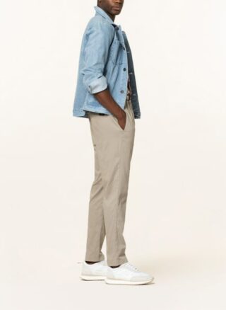 7 For All Mankind Chino Herren, Beige