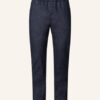 7 For All Mankind Chino Herren, Blau