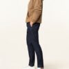 7 For All Mankind Chino Herren, Blau