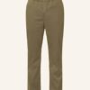 7 For All Mankind Chino Herren, Grün