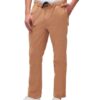 7 For All Mankind Jogger Chino Jogginghose Herren, Beige