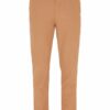 7 For All Mankind Jogger Chino Jogginghose Herren, Beige