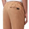 7 For All Mankind Jogger Chino Jogginghose Herren, Beige